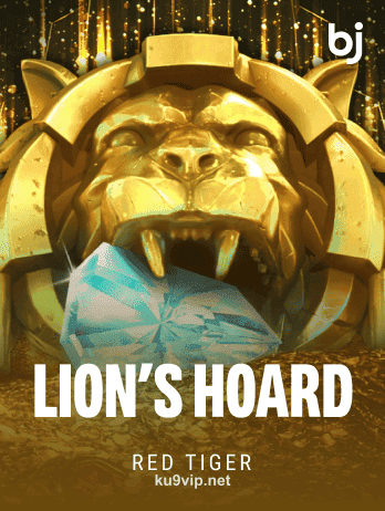 Lion's Hoard Slot Game