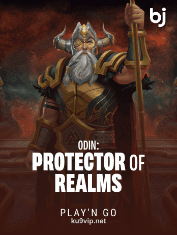 Odin Protector of Realms Slot Game