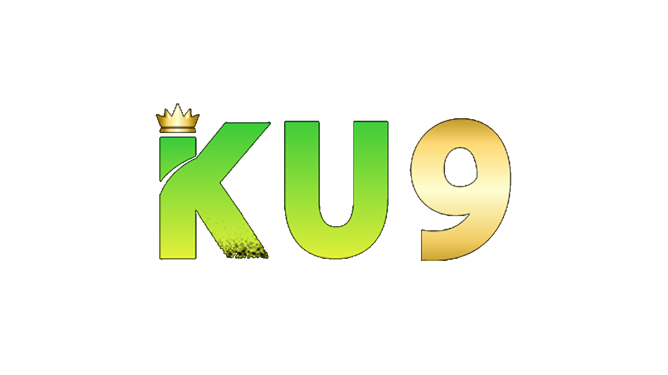 ku9 ক্যাসিনো লোগো - ku9 casino logo